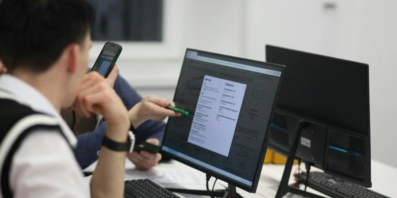 Guide Complet : Comment Intégrer un BTS ERA en France ? Guide Complet : Comment Intégrer un BTS ERA en France ?