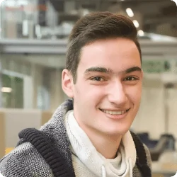 Rédacteur des articles de blog de BTS ERA