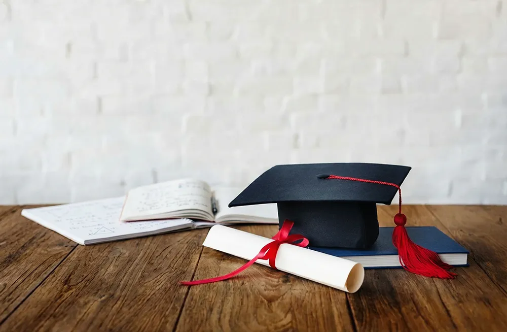 Réussite de son BTS ERA